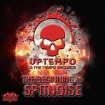 cover: Spitnoise - The Beginning