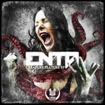 cover: Enta - Creature Feature EP