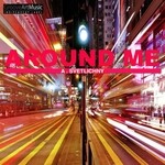 cover: A Svetlichny - Around Me