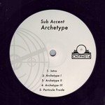 cover: Sub Accent - Archetype