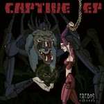 cover: Hefty - Captive EP