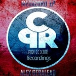 cover: Alex Geralead - Megazord