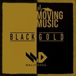 cover: Wally Drag - Black/Gold