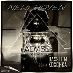 cover: Bassti M - New Haven