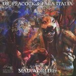 cover: Para Italia & Angerfist - Mad World