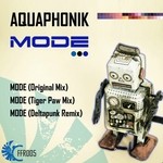 cover: Aquaphonik - Mode