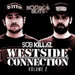 cover: Sub Killaz - Westside Connection Vol 2