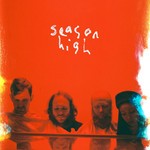 cover: Little Dragon - Season High