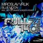 cover: Miroslav Vrlik - Blue Moon