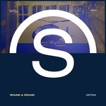 cover: Astrak - Round & Round