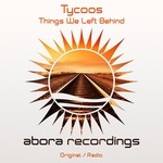 cover: Tycoos - Things We Left Behind