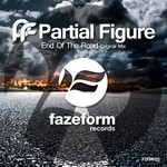 cover: Partial Figure - End Of The Road