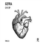 cover: Gefra - GHX EP