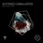 cover: Alfonso Caballeros - Red Moon EP