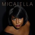 cover: Mica Paris - Mica Sings Ella