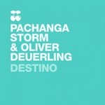 cover: Oliver Deuerling|Pachangastorm - Destino