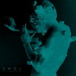 cover: Ewol - Distance EP