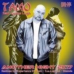 cover: Lyane Leigh|Tamo - Another Night 2K17