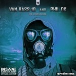 cover: Phil Dk|Van Bass-10 - The Chosen One (Official Insane Anthem)