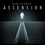 cover: Ben Pearce - Ascension