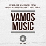 cover: Kiki Doll|Rio Dela Duna - Deep In The Underground