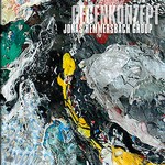 cover: Jonas Hemmersbach Group - Gegenkonzept