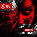 cover: Lockpick - Distract