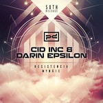 cover: Cid Inc|Darin Epsilon - Resistencia