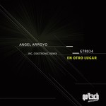 cover: Angel Arroyo - En Otro Lugar