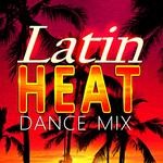 cover: Ibiza Dance Party - Latin Heat Dance Mix