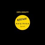 cover: Showa - 100% Gravity