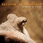 cover: Aldubb - Welcome To Bassland