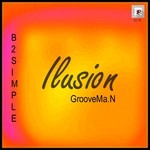 cover: Groovema.n - Ilusion