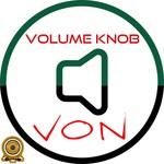 cover: Von - Volume Knob