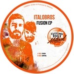 cover: Italobros - Fusion EP