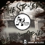 cover: The Stoned - Let's Get Stoned