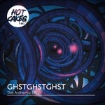 cover: Ghstghstghst - The Anthemic EP