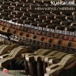 cover: Klangkubik - New Keys