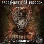 cover: Progamers - Gadjo