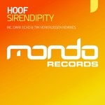 cover: Hoof - Sirendipity