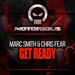 cover: Marc Smith & Chris Fear - Get Ready