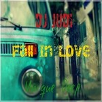 cover: Dj Judi - Fall In Love