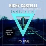 cover: Ricky Castelli|Sanna Hartfield - It's Time