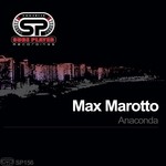 cover: Max Marotto - Anaconda