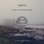 cover: Lucien Jack|Musica Negra - Suede