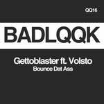 cover: Gettoblaster|Volsto - Bounce Dat Ass