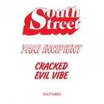 cover: Yaki Incipient - Cracked