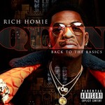 cover: Rich Homie Quan - Back To The Basics (Explicit)