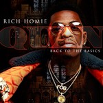 cover: Rich Homie Quan - Back To The Basics