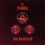 cover: Mr Sanka - Gallon (The Remixes)